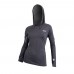 Women's Apex Cooling Hoodie